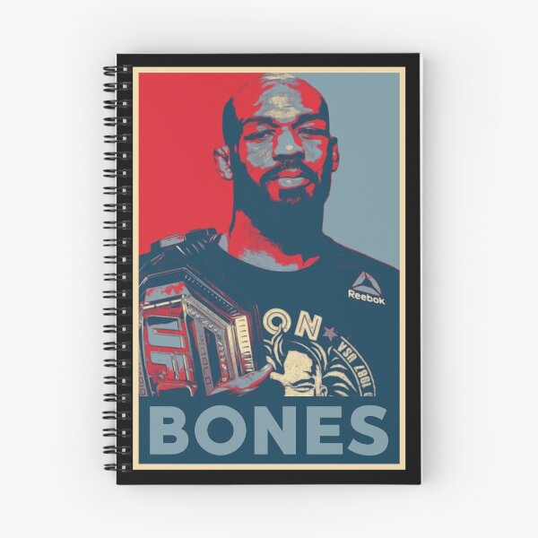 Item preview, JON JONES designed and sold by SandyHerog.