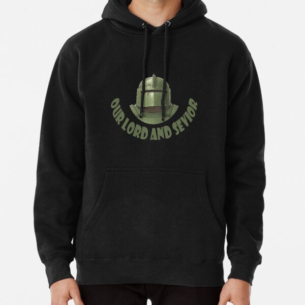 Lord hot sale tachanka hoodie