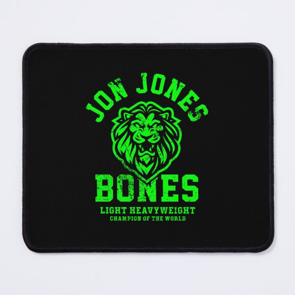Item preview, JON JONES designed and sold by SandyHerog.