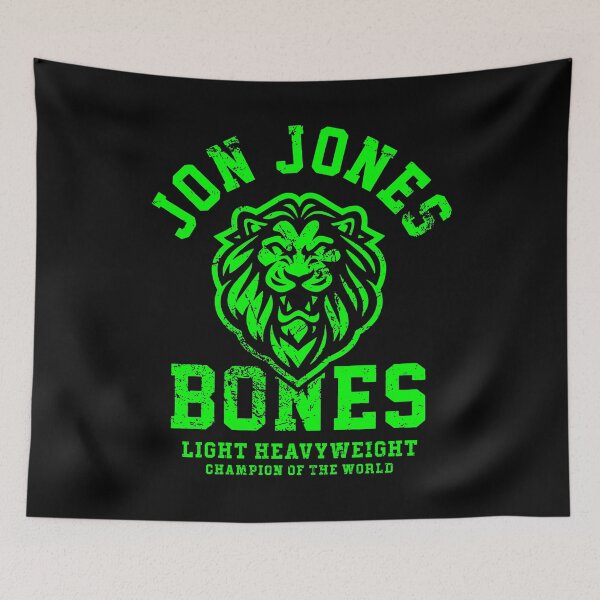 Item preview, JON JONES designed and sold by SandyHerog.