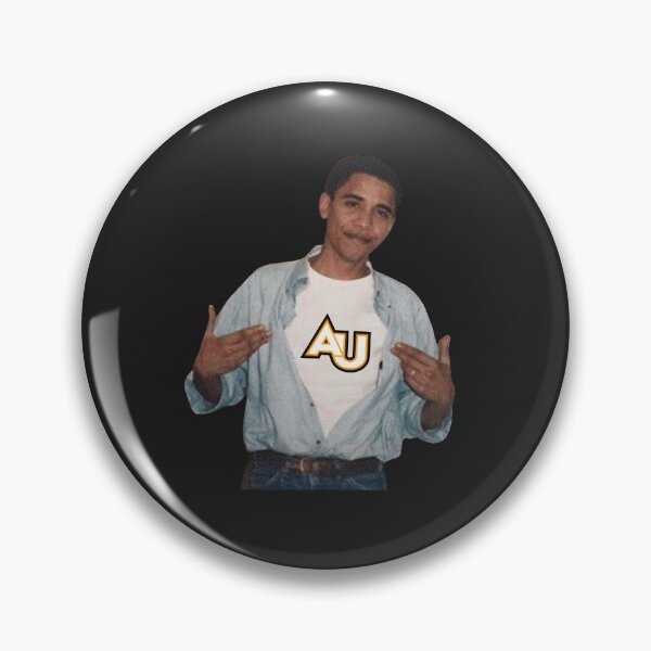 Item preview, adelphi - obama designed and sold by Bradyycoopley.