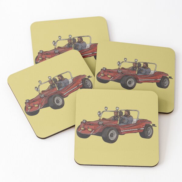 Item preview, Buds and Terence designed and sold by Thomae71.