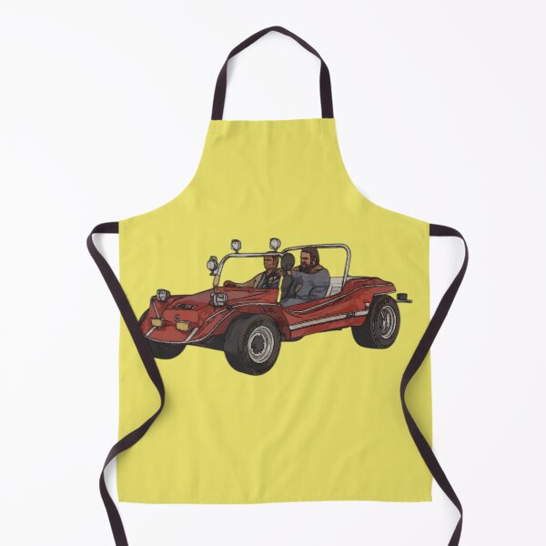 Item preview, Buds and Terence designed and sold by Thomae71.