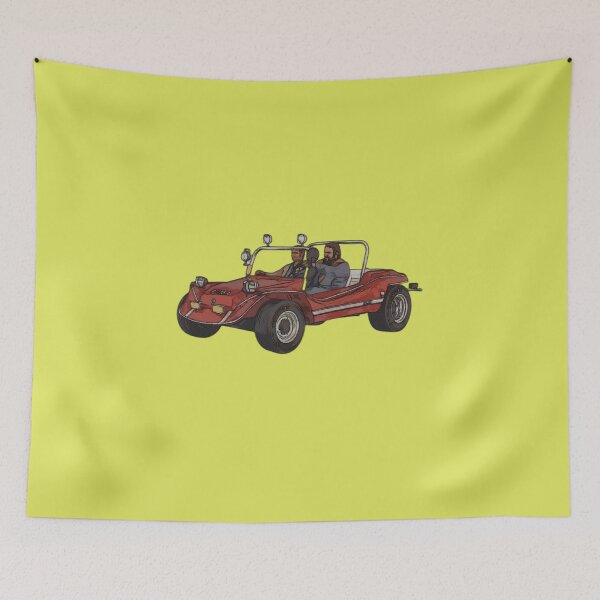 Item preview, Buds and Terence designed and sold by Thomae71.