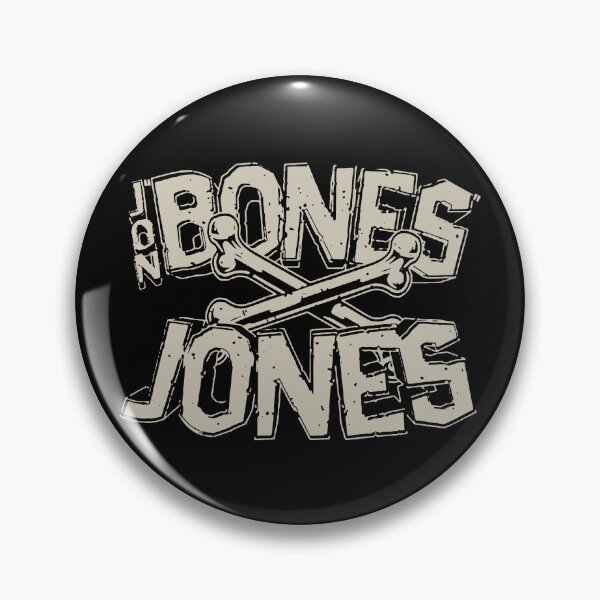 Item preview, JON JONES designed and sold by SandyHerog.