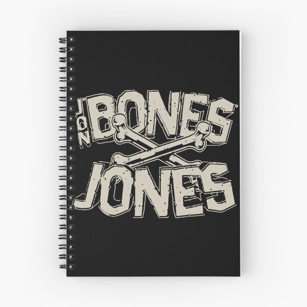 Item preview, JON JONES designed and sold by SandyHerog.