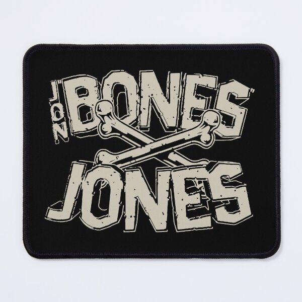 Item preview, JON JONES designed and sold by SandyHerog.