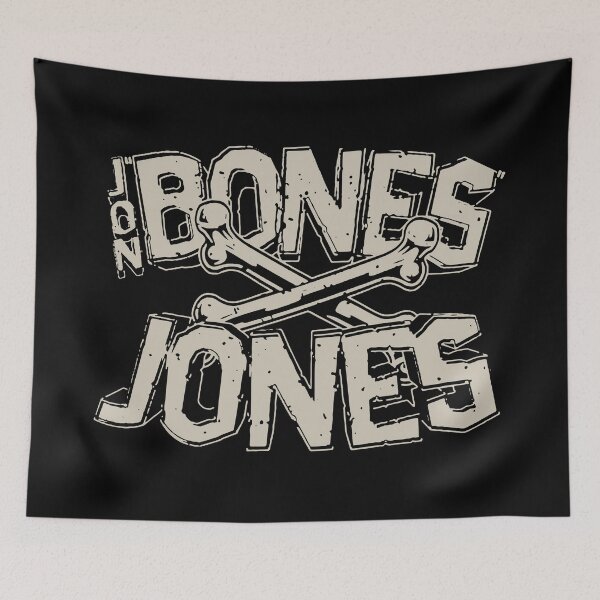 Item preview, JON JONES designed and sold by SandyHerog.