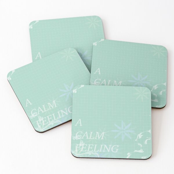 Item preview, Calm Feeling designed and sold by pippasdesigns.