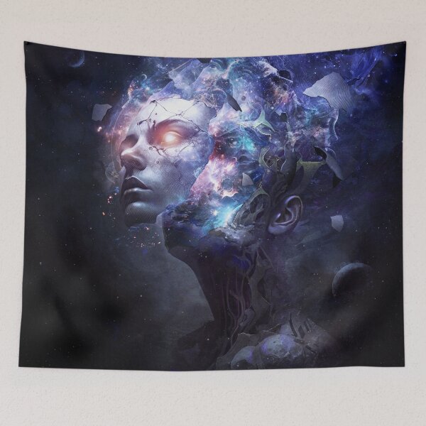 Item preview, Seeking The Stars designed and sold by Cameron Gray.