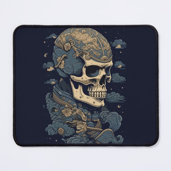 Item preview, Elegant Skull armor designed and sold by kirindesign.