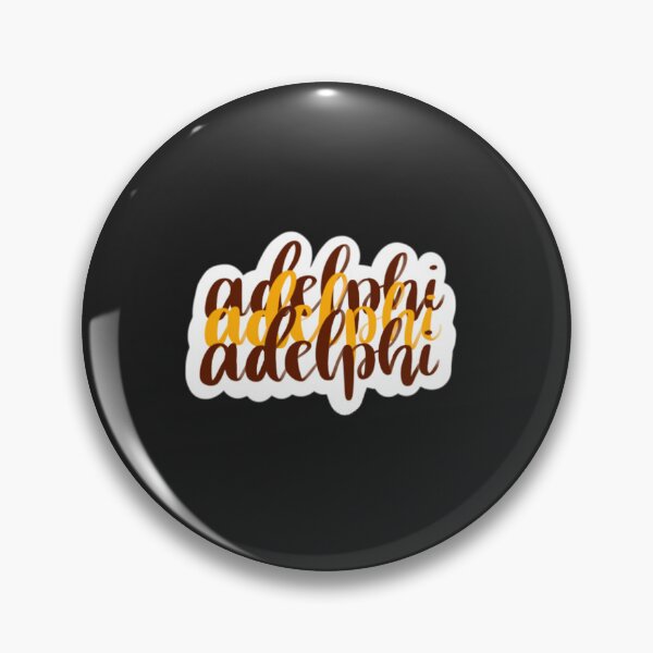 Item preview, Adelphi   designed and sold by Bradyycoopley.