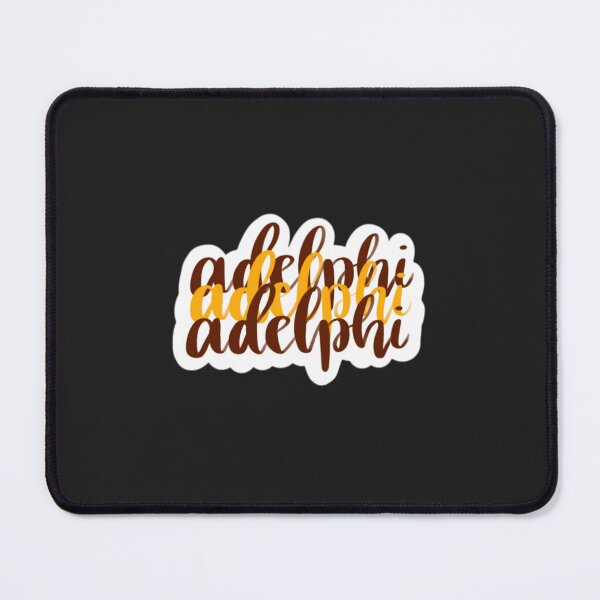 Item preview, Adelphi   designed and sold by Bradyycoopley.