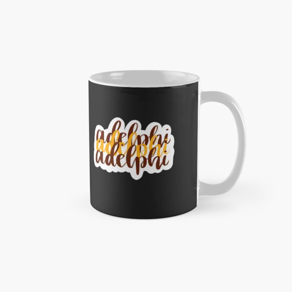 Item preview, Adelphi   designed and sold by Bradyycoopley.