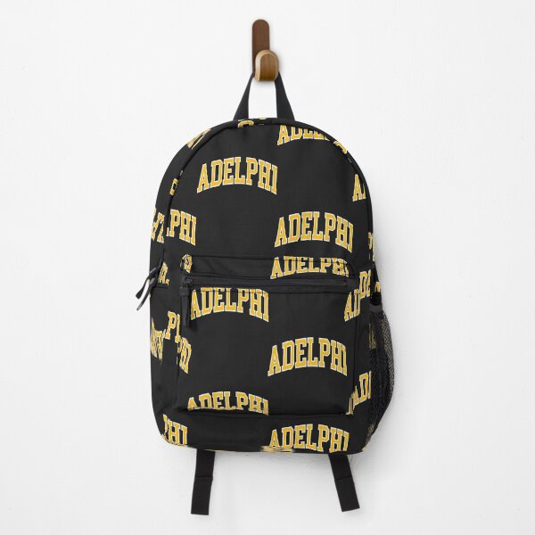 Item preview, adelphi - college font curved designed and sold by Bradyycoopley.