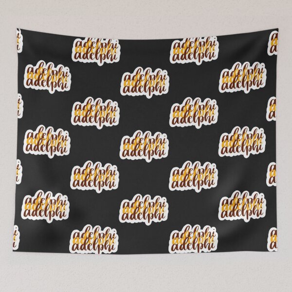 Item preview, Adelphi   designed and sold by Bradyycoopley.