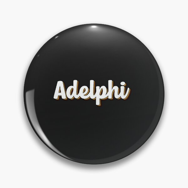 Item preview, adelphi - cursive thicc font designed and sold by Bradyycoopley.