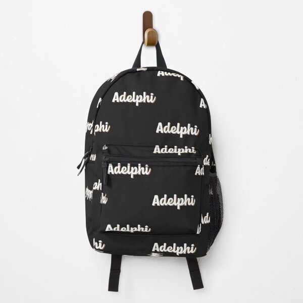 Item preview, adelphi - cursive thicc font designed and sold by Bradyycoopley.