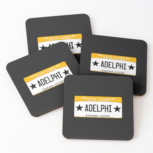 Item preview, Adelphi (1) designed and sold by Bradyycoopley.
