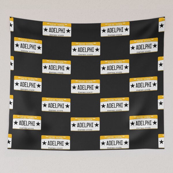 Item preview, Adelphi (1) designed and sold by Bradyycoopley.