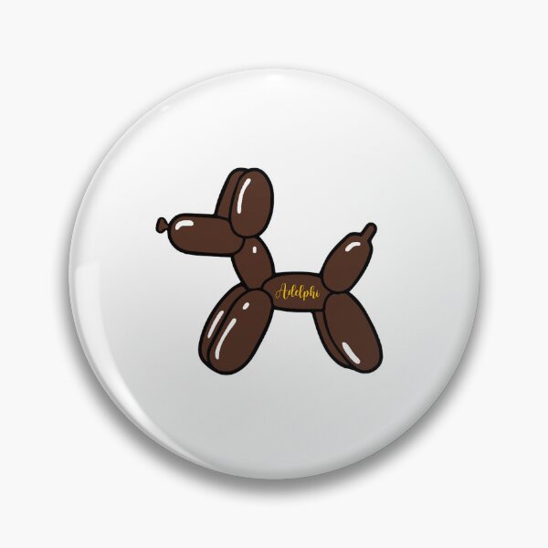 Item preview, Adelphi Balloon Dog designed and sold by Bradyycoopley.