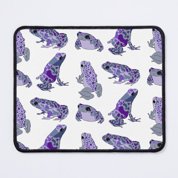 Item preview, Poison Heart Frogs / Butch Lesbian Pride Colors designed and sold by MaddieMade.