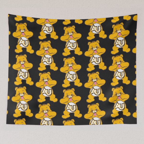 Item preview, Adelphi Bear designed and sold by Bradyycoopley.