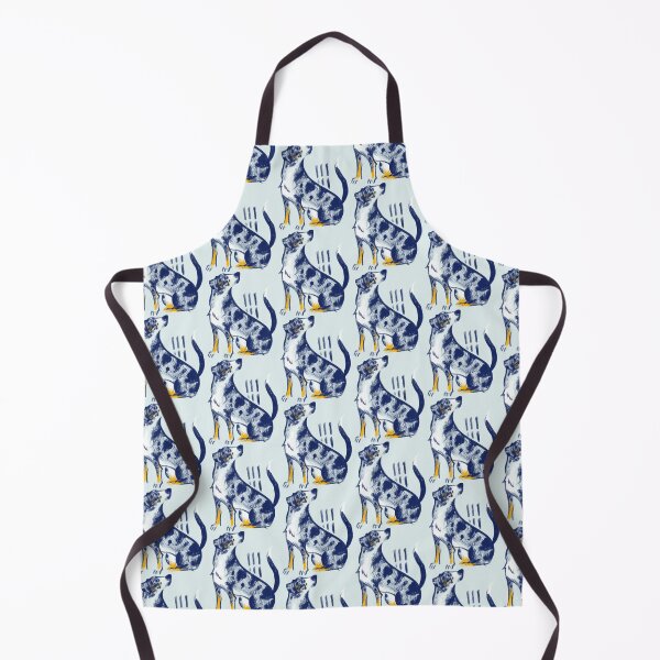 Item preview, Catahoula silly designed and sold by KnifeySpooney.