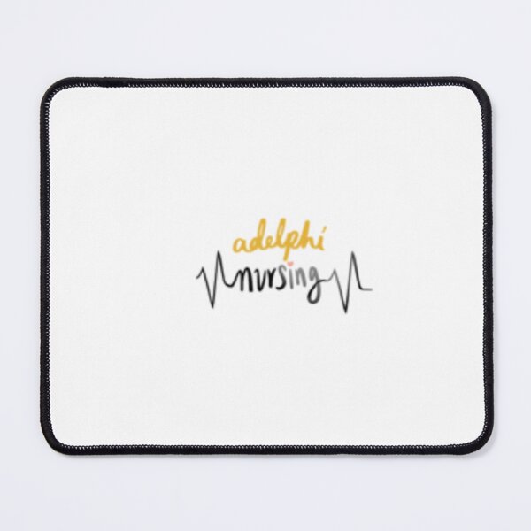 Item preview, Adelphi Nursing designed and sold by Bradyycoopley.