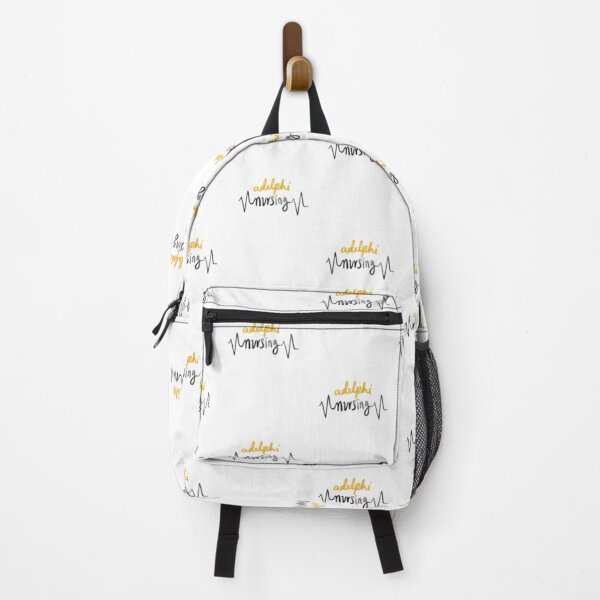 Item preview, Adelphi Nursing designed and sold by Bradyycoopley.