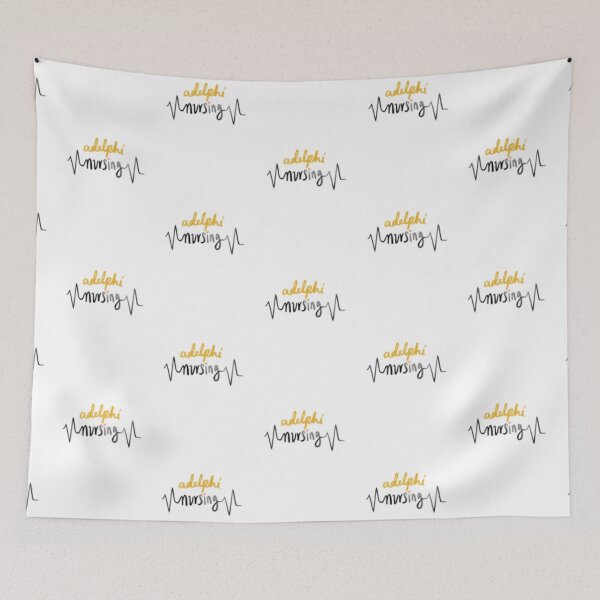 Item preview, Adelphi Nursing designed and sold by Bradyycoopley.