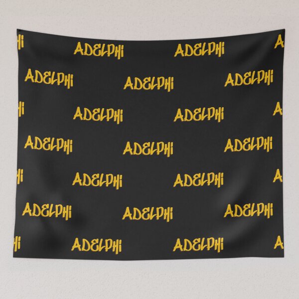 Item preview, Adelphi Graffiti  designed and sold by Bradyycoopley.