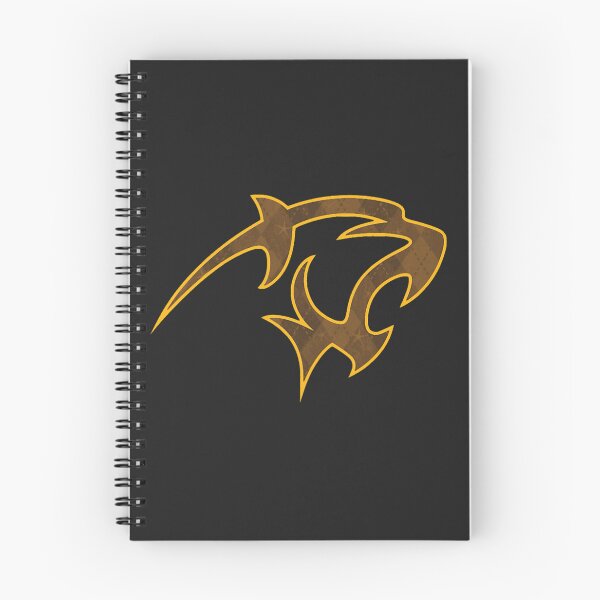 Item preview, Adelphi Panther designed and sold by Bradyycoopley.