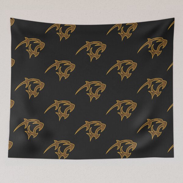 Item preview, Adelphi Panther designed and sold by Bradyycoopley.