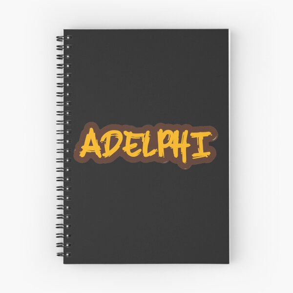 Item preview, Adelphi Graffiti designed and sold by Bradyycoopley.