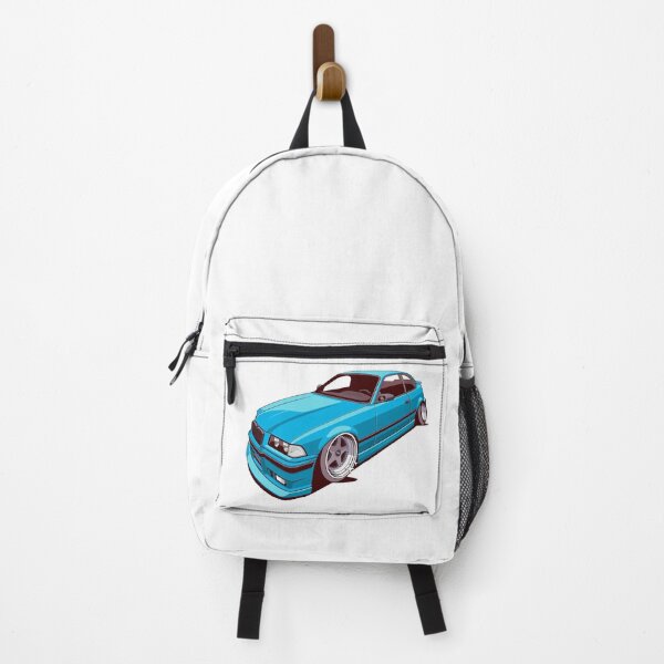 Item preview, Blue car race designed and sold by jofarakuna49.