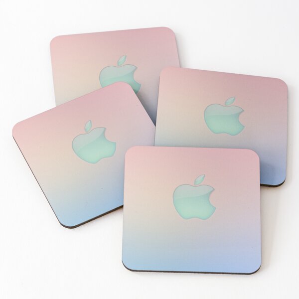 Item preview, A0562013-1-Rosa Azul Apple Símbolo-Chevron-iphone-galaxy-s iPhone designed and sold by ovidamerch.