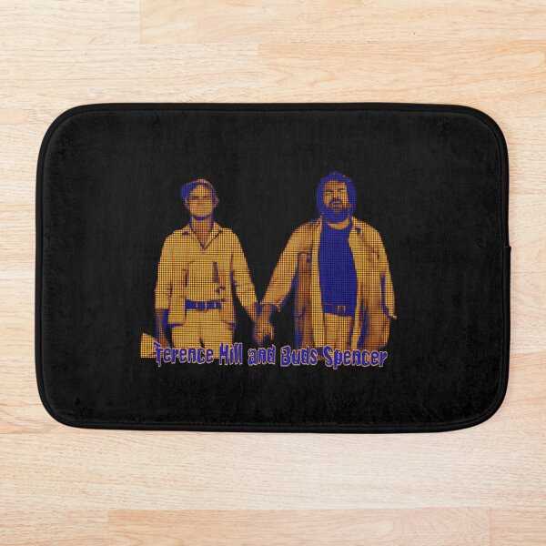 Item preview, Buds and Terence designed and sold by Thomae71.