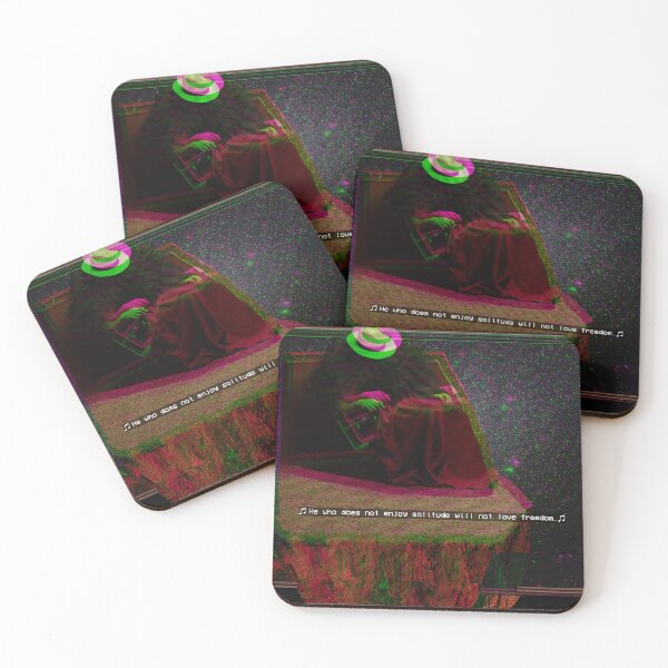 Item preview, TAFS in Space designed and sold by Mancrush.