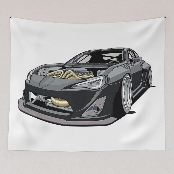 Item preview, Drag race designed and sold by jofarakuna49.
