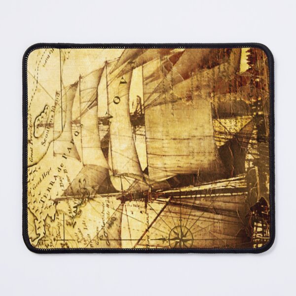 Item preview, A0562013-7-Vintage-old-Ship-iphone-Samsung-Case iPhone 5s,5c (Custom) designed and sold by ovidamerch.