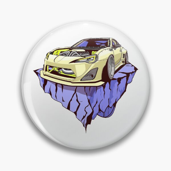 Item preview, Drift car designed and sold by jofarakuna49.
