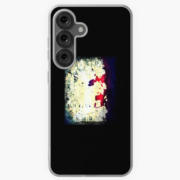STAN4 Samsung Galaxy Soft Case