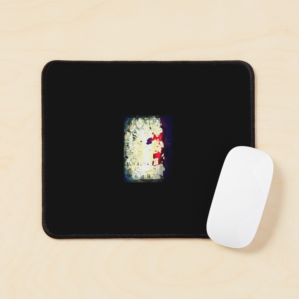 Item preview, Mouse Pad designed and sold by MODerATEtheDAN.
