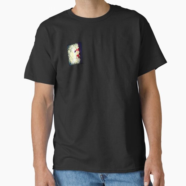 STAN4 Classic T-Shirt