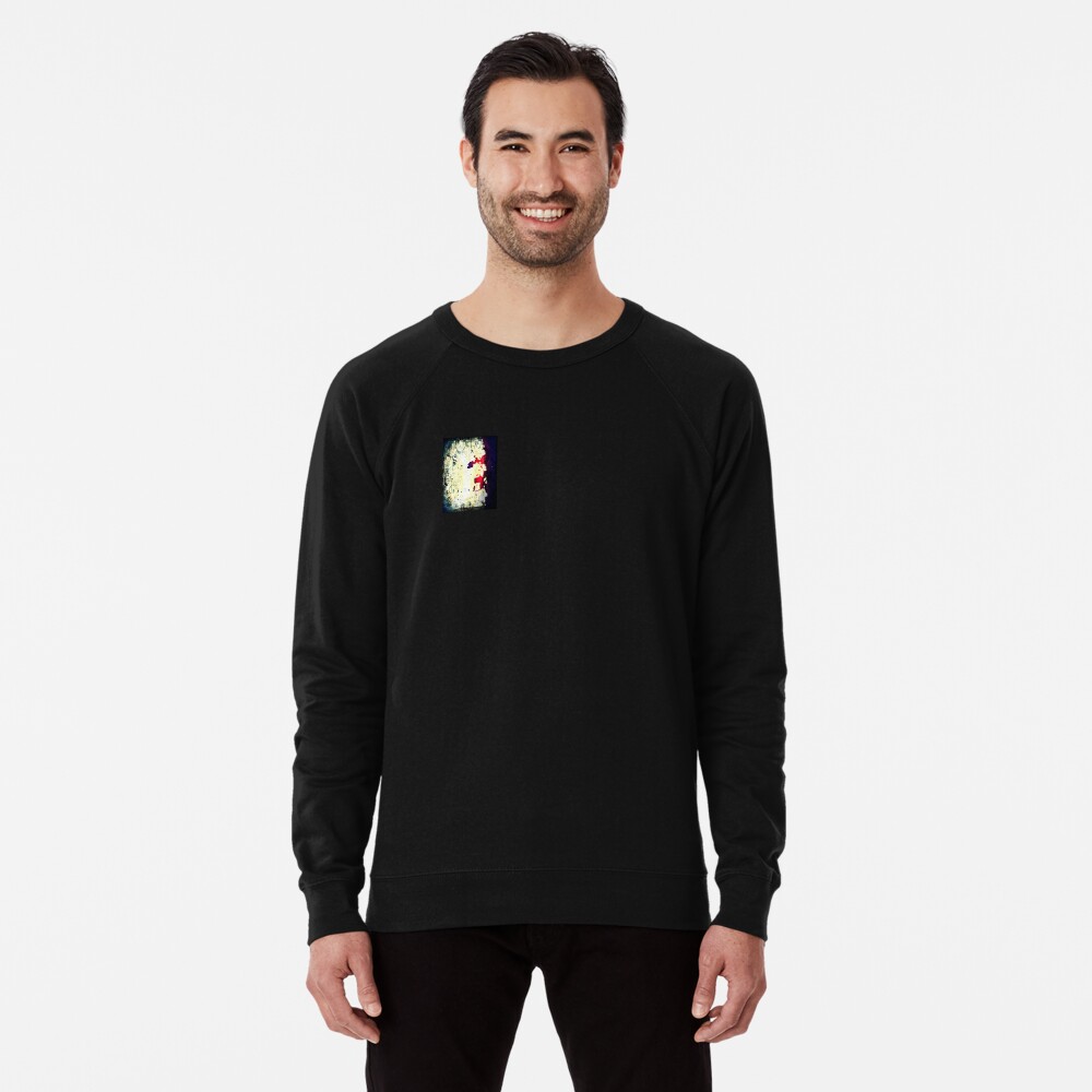 Item preview, Lightweight Sweatshirt designed and sold by MODerATEtheDAN.