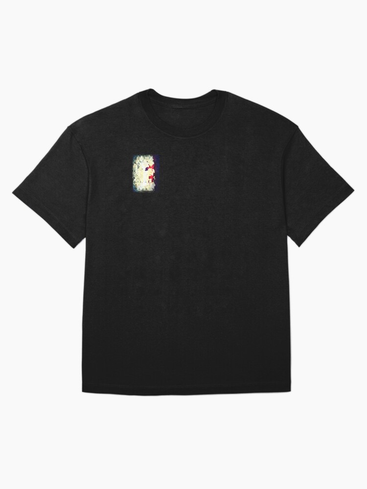 Thumbnail 3 of 7, Oversized T-Shirt, STAN4 designed and sold by MODerATEtheDAN.