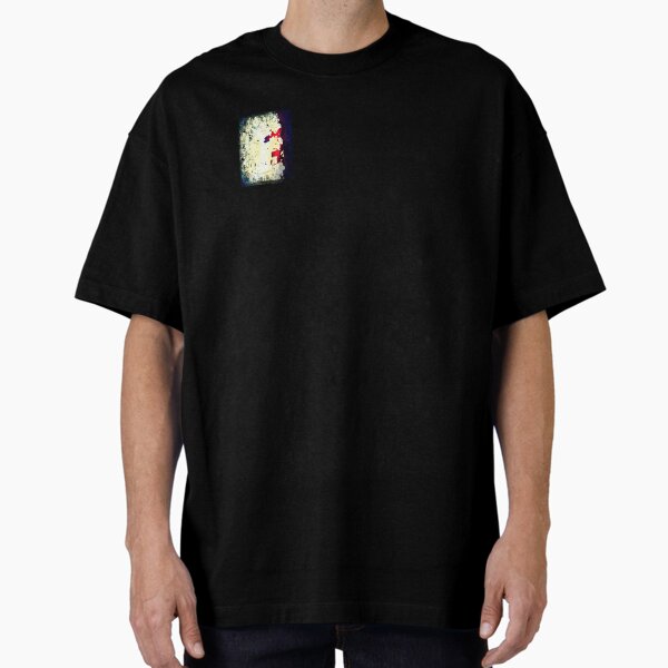 Oversized T-Shirt