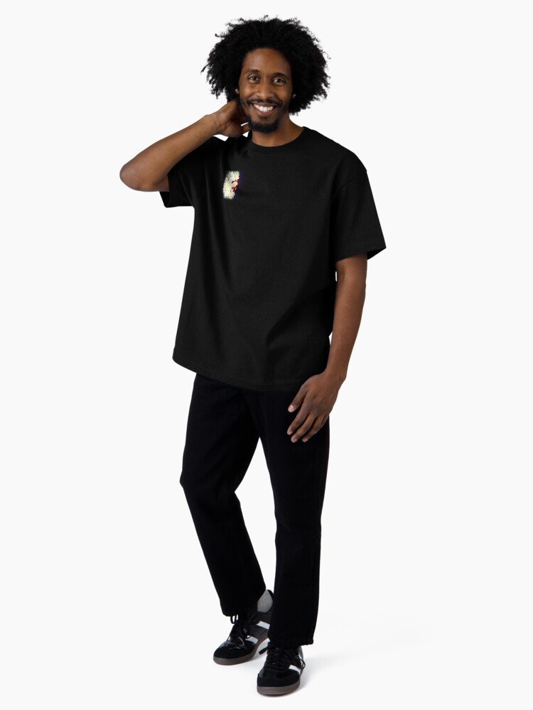 Thumbnail 4 of 7, Oversized T-Shirt, STAN4 designed and sold by MODerATEtheDAN.