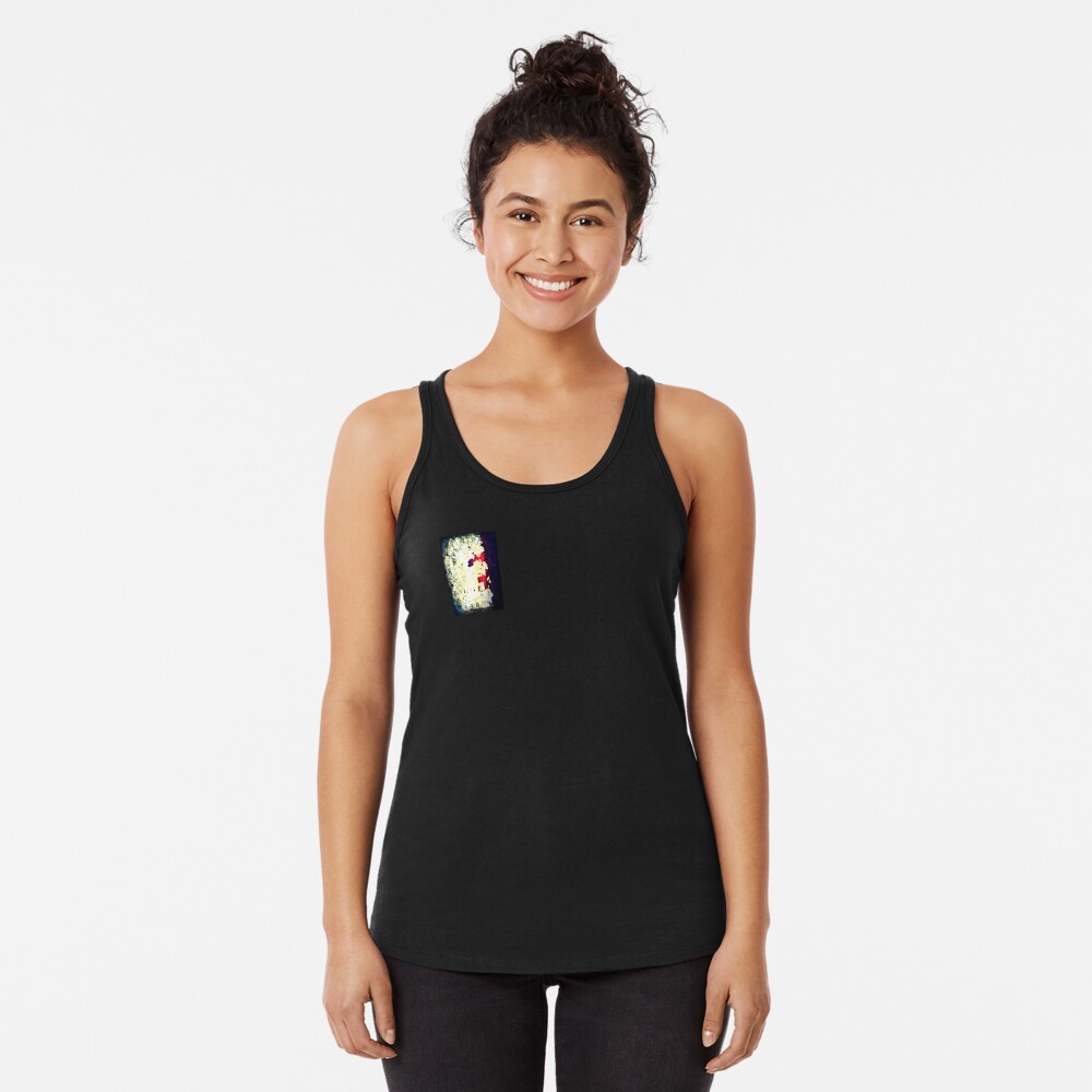 Item preview, Racerback Tank Top designed and sold by MODerATEtheDAN.